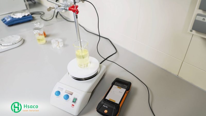 Cần lưu ý gì khi chọn cảm biến nhiệt độ Pt100 Ứng dụng cảm biến nhiệt độ Pt100