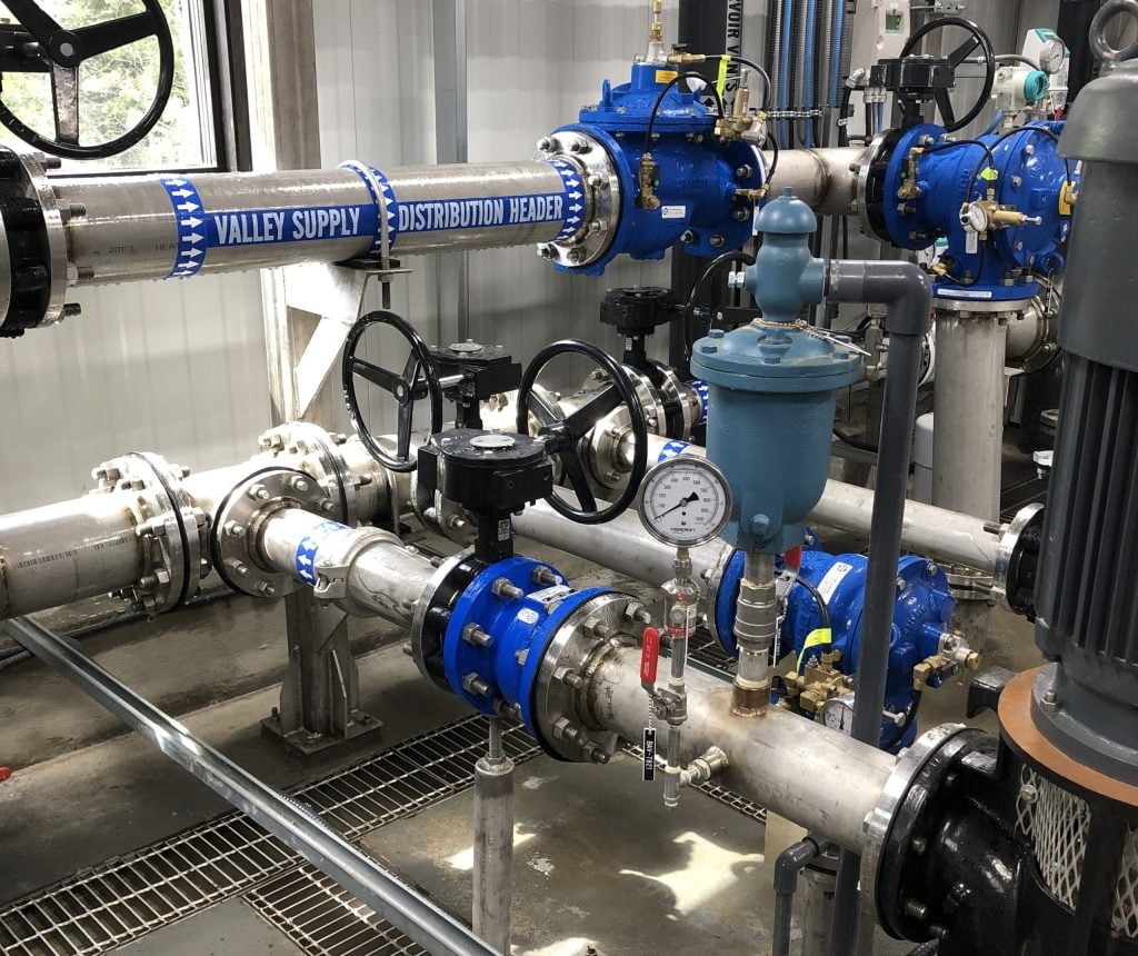 Trang Chủ - Hsaco Sản phẩm van công nghiệp