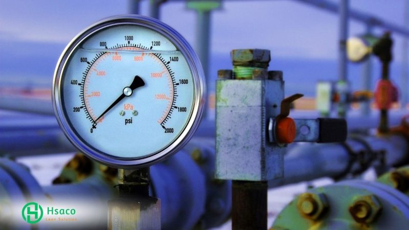 Ứng dụng áp suất chất lỏng trong thực tế