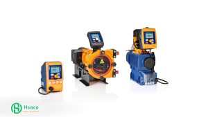 Bơm định lượng là gì?