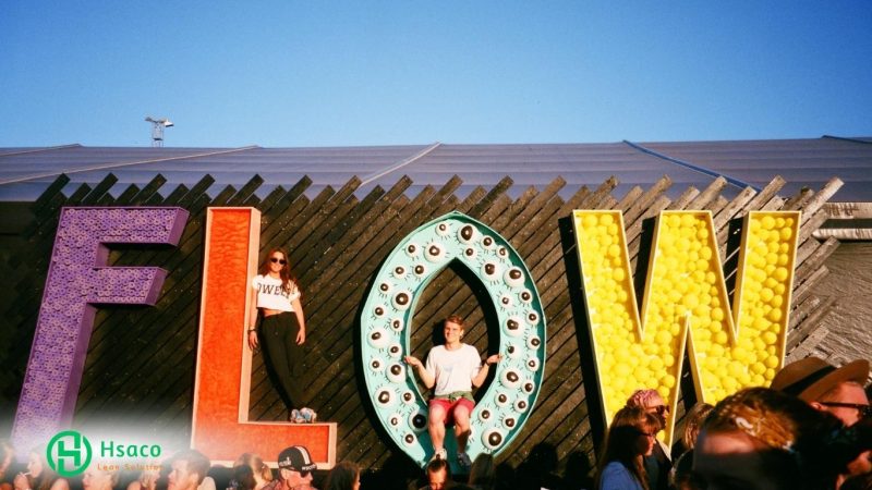 Lưu lượng đỉnh