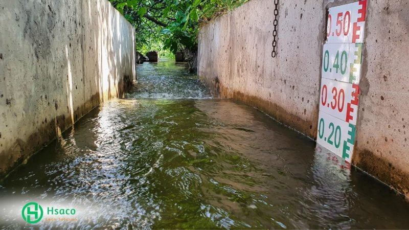 Lưu lượng kế là gì