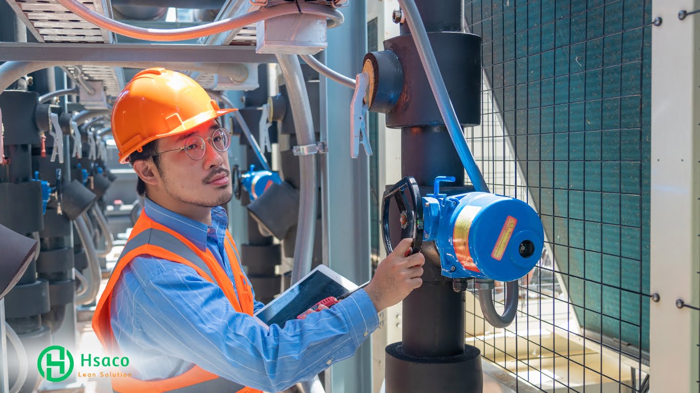 Van Bi Điều Khiển Điện: Kiểm Soát Dòng Chảy Hiệu Quả Van bi điều khiển điện