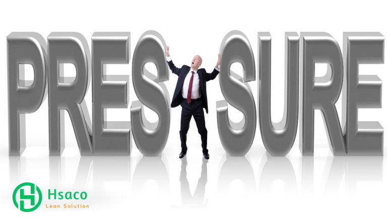 Áp suất chất rắn phụ thuộc vào gì?