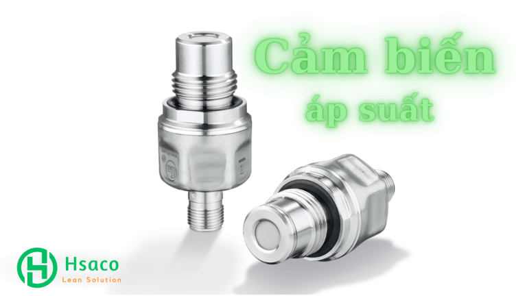 Cảm biến áp suất