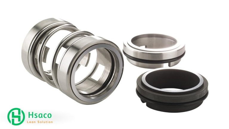 Phốt hay phớt bơm