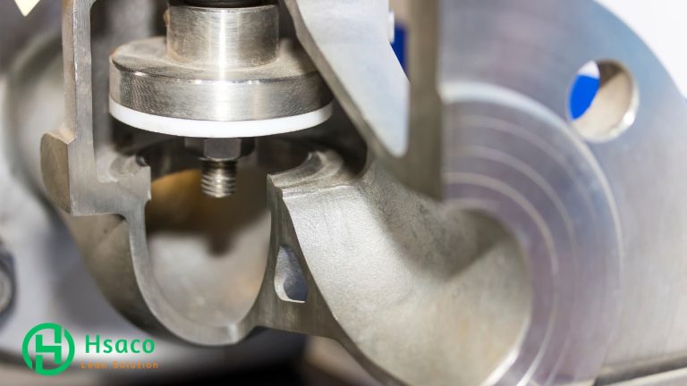 Ưu nhược điểm của van cầu