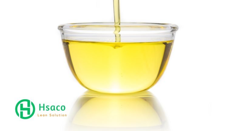 Chất lỏng có độ nhớt cao thì càng đặc