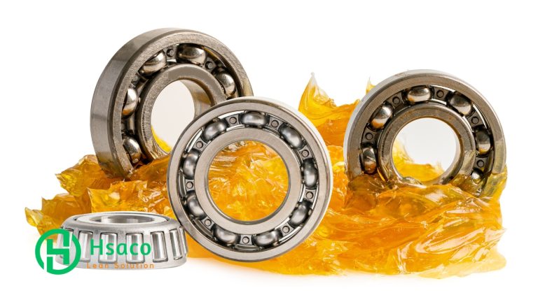 Chỉ số độ nhớt ảnh hưởng đến chọn dung dịch bôi trơn