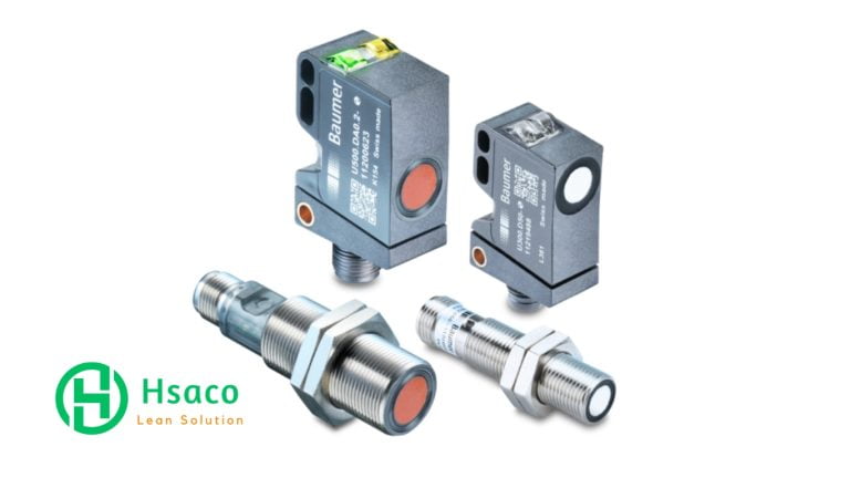 Cảm biến tiệm cận điện dung