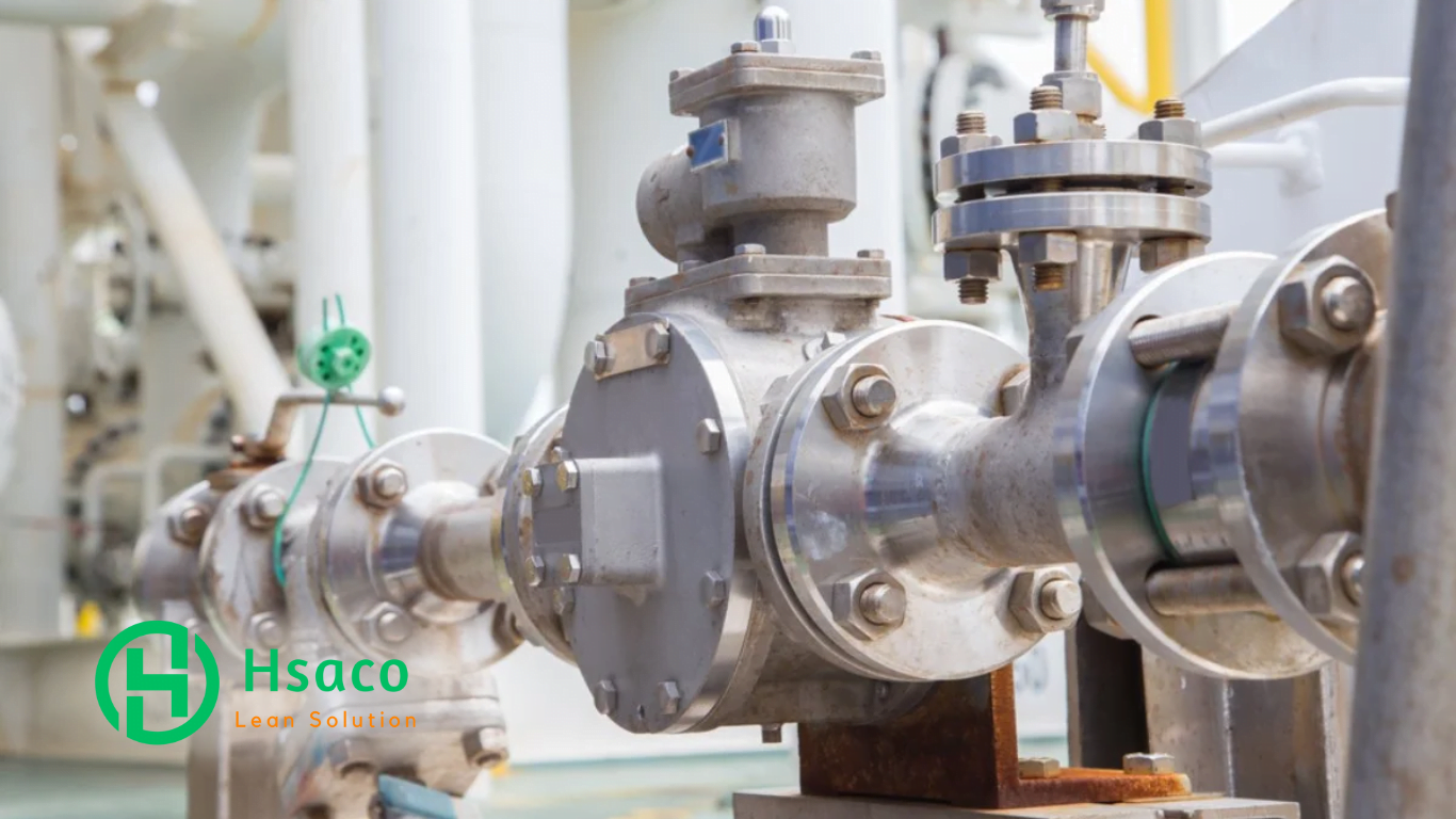 Ưu và nhược điểm của bơm piston mà bạn nên biết để chọn bơm đúng nhu cầu Chọn bơm piston cho các ứng dụng công nghiệp