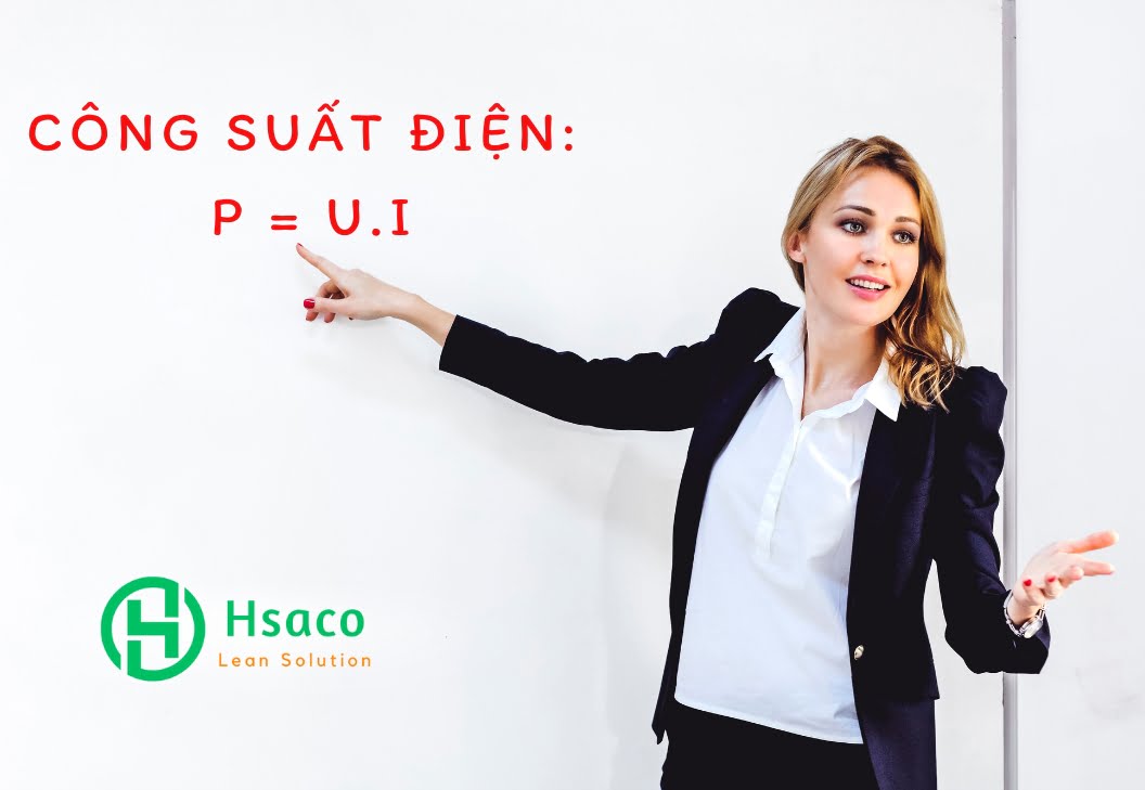 Công suất điện