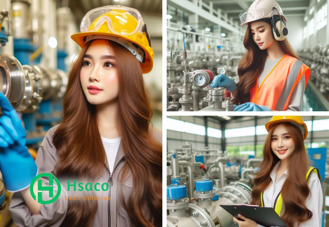 Thường xuyên kiểm tra hệ thống để nhanh chóng khắc phục sự cố