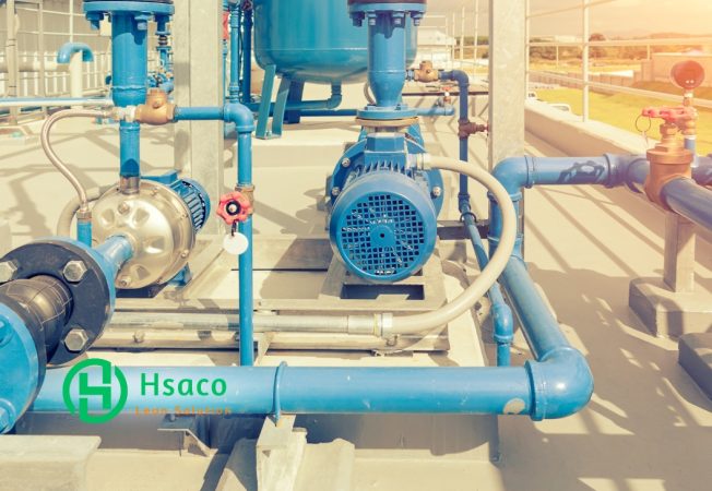 Tính giá trị NPSH của bơm là rất quan trọng