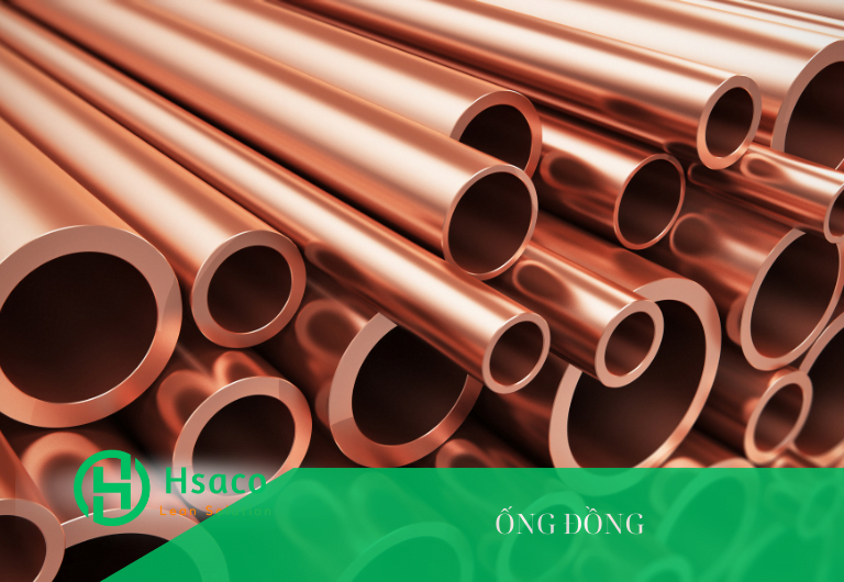 Ống đồng