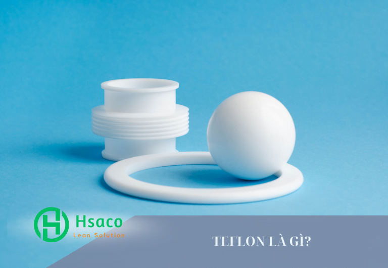 Teflon là gì