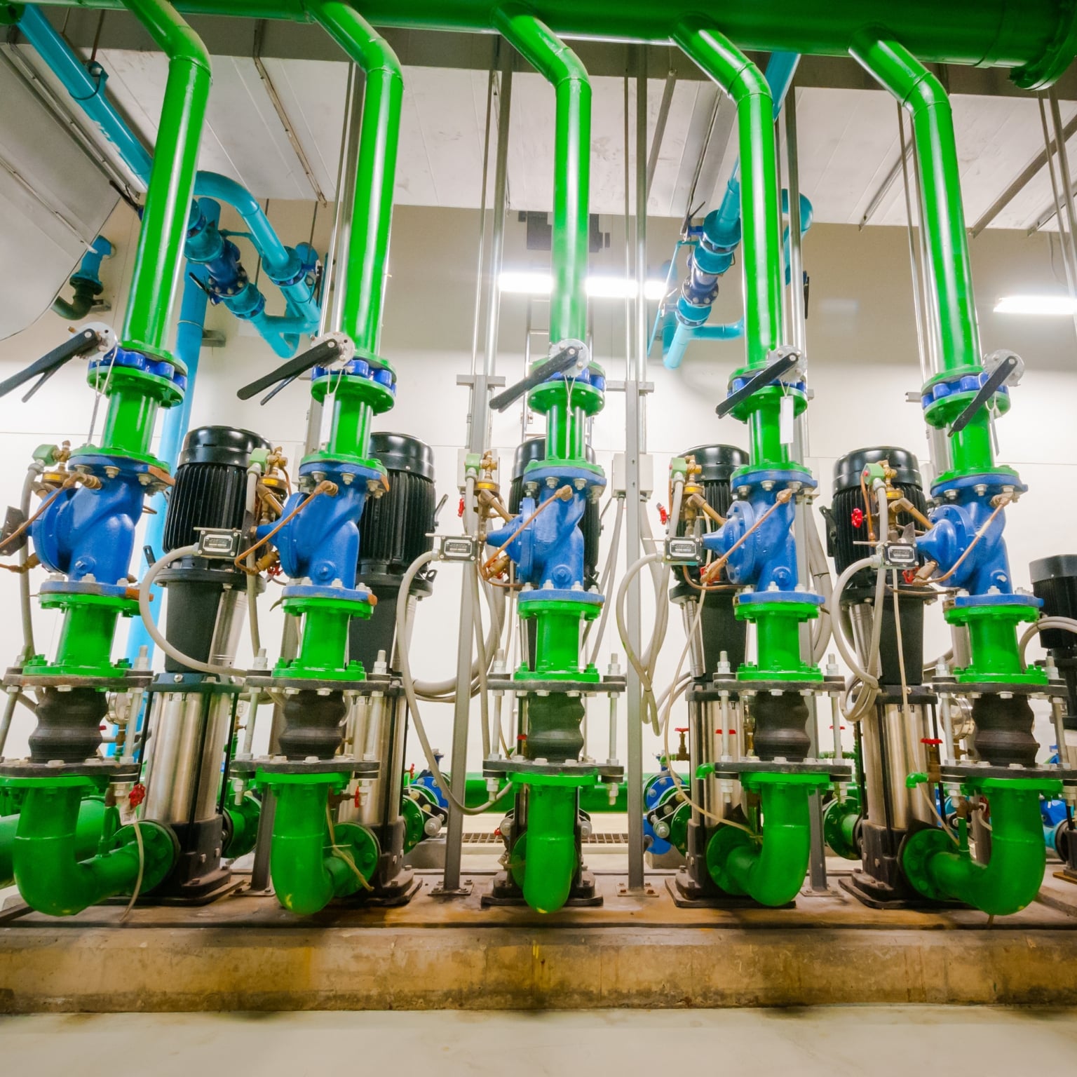 Trang Chủ - Hsaco Các loại van công nghiệp