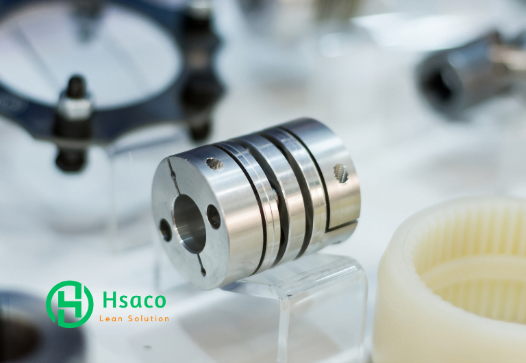 Đặc điểm của khớp nối mềm là gì