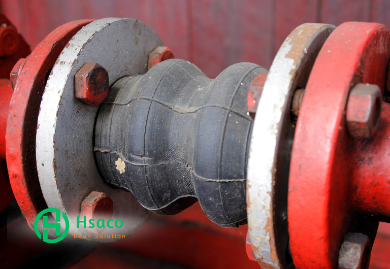 Khớp nối mềm là gì