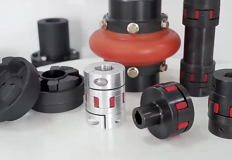 Các loại khớp nối mềm