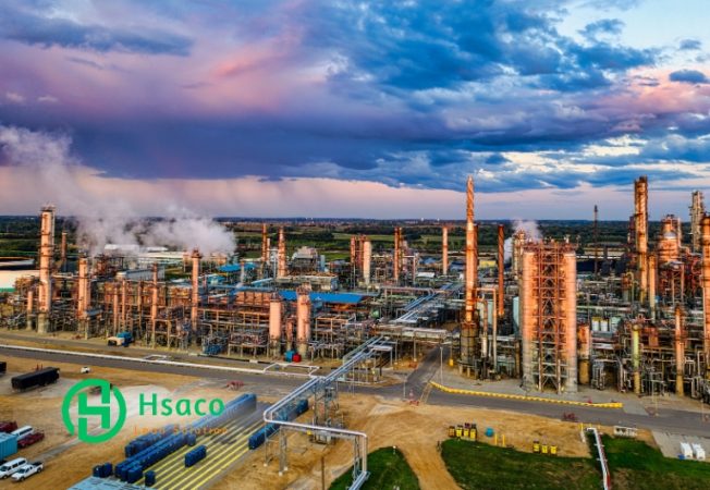 Ứng dụng của FG PUMPS