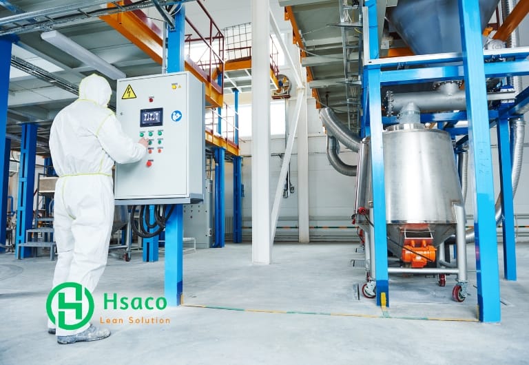 Bơm định lượng hóa chất OBL – Giải pháp phổ biến và sự thay thế ưu việt từ dòng bơm định lượng FG Ứng dụng của bơm định lượng hoá chất