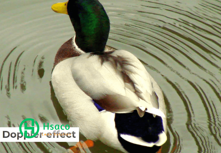 Hiệu ứng Doppler